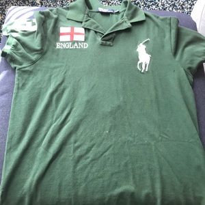 Polo shirt